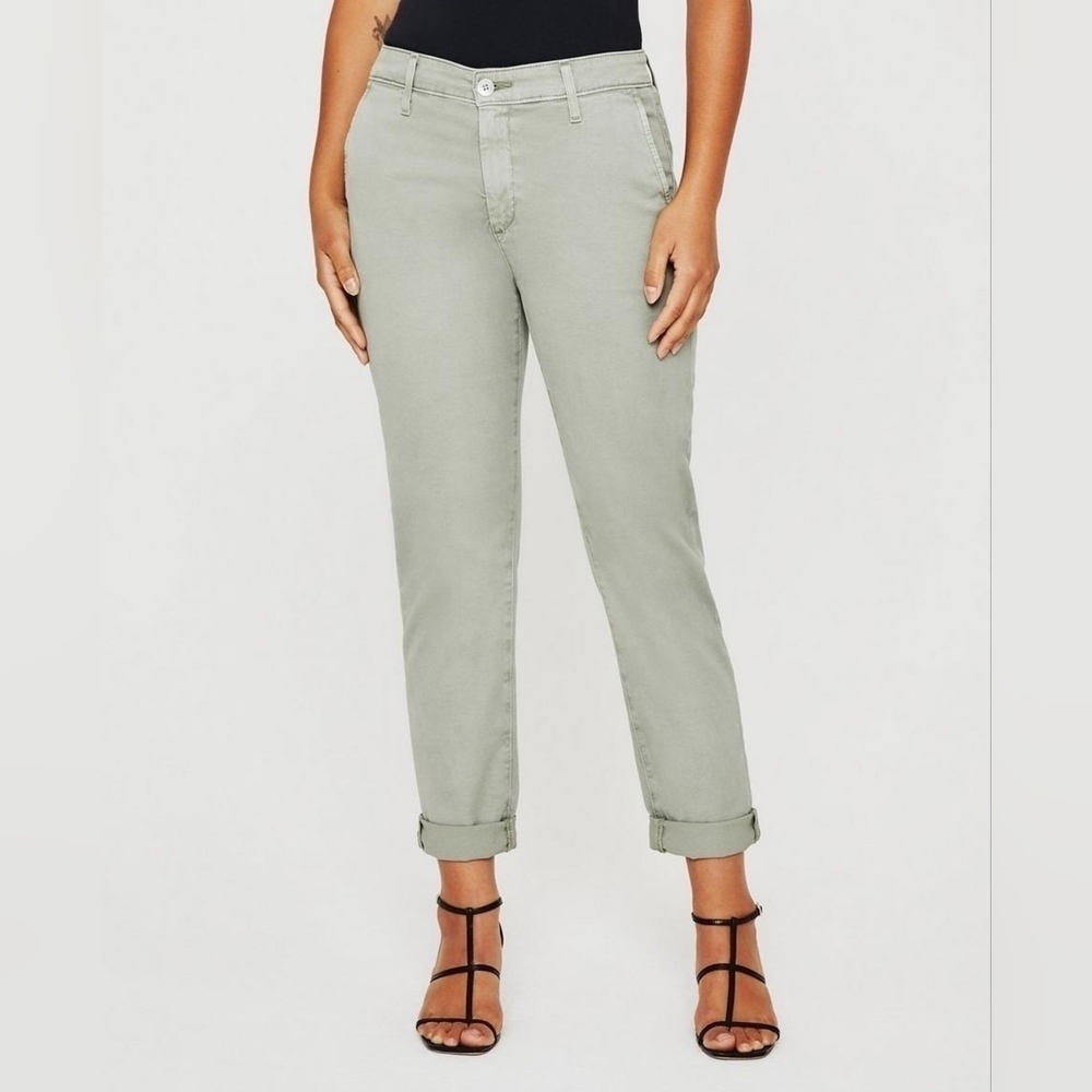 AG Caden Tailored Trousers